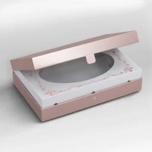 Wedding Dress Storage Boxes