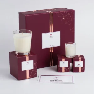 candle subscription boxes