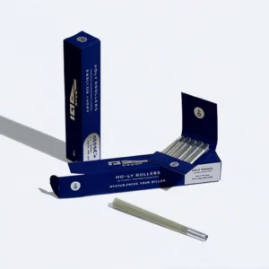 CBD Pre Roll Packaging