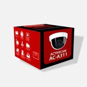 cctv camera boxes