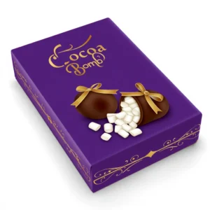 coco bomb boxes
