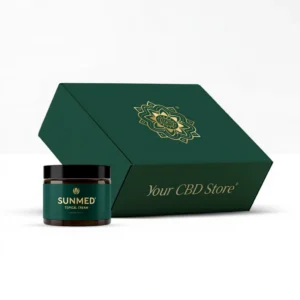 custom CBD gift boxes