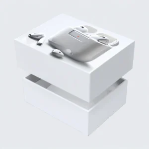 custom airpod packaging