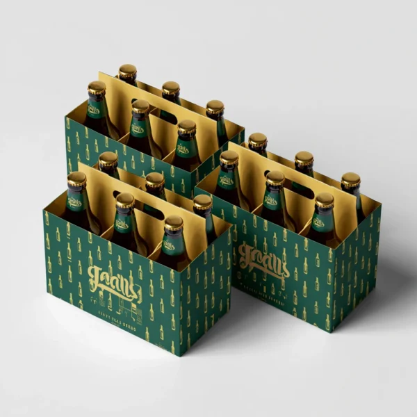 custom beer boxes