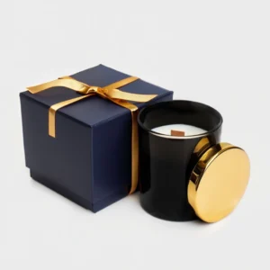 custom candle gift boxes