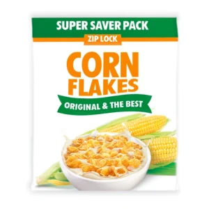 custom corn flakes boxes