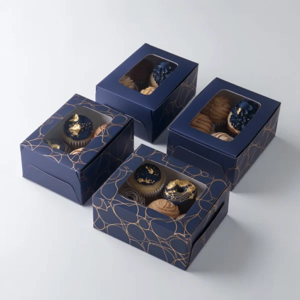 custom dessert boxes