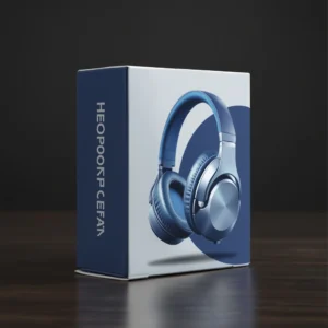 custom-headphone-packaging