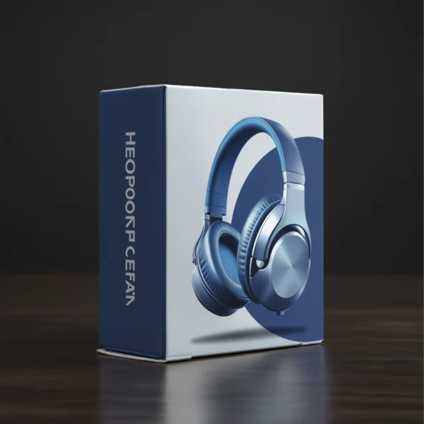 custom-headphone-packaging