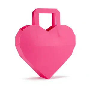 custom-heart-paper-bag