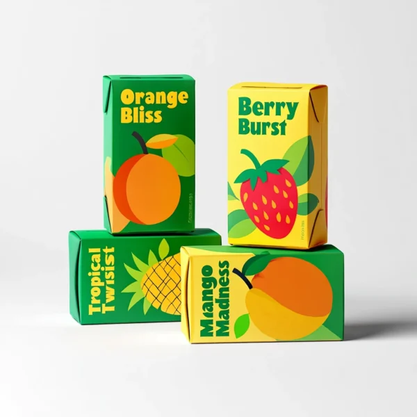 custom juice boxes