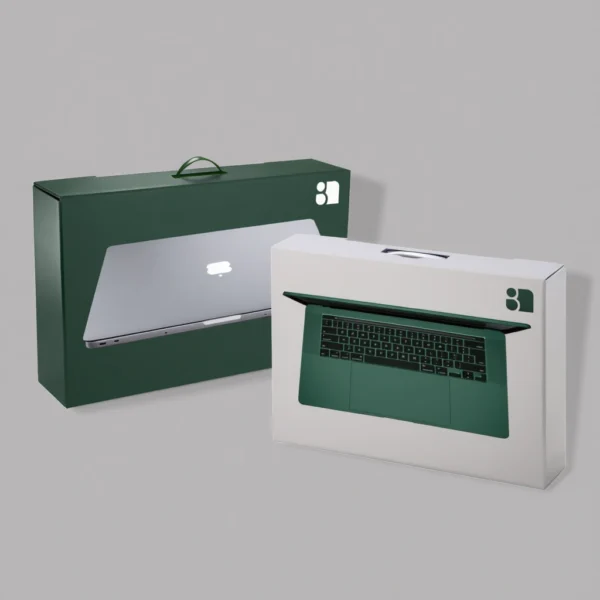 custom laptop boxes