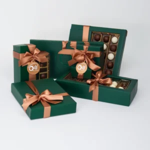 custom luxury chocolate boxes