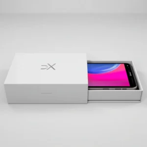custom mobile phone packaging