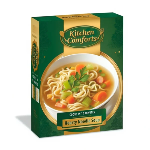 custom soup boxes