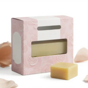 custom-window-soap-packaging