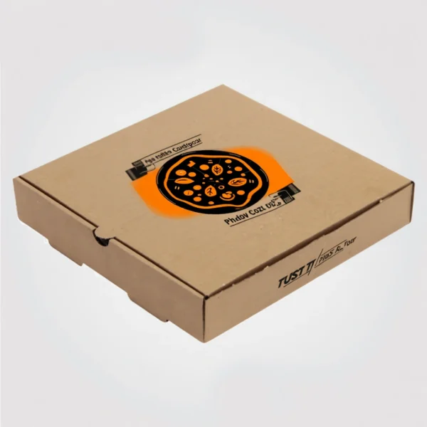 disposable pizza boxes