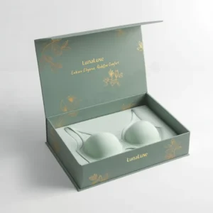 Custom Bra Packaging