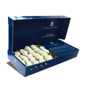 flower shipping boxes