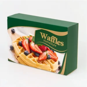 frozen food packaging