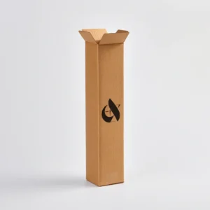 long slim boxes