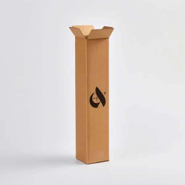 long slim boxes