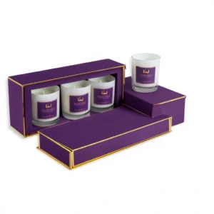 luxury candle boxes whoelsale