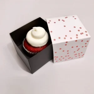 mini cupcake boxes