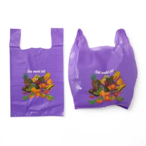 polythene-bags