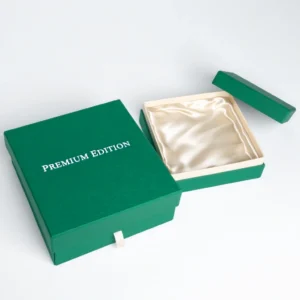 presentation box