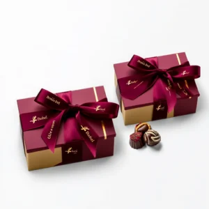 truffle boxes