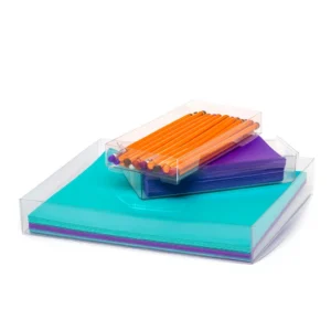 two-piece-full-lid-plastic-stationery-boxes
