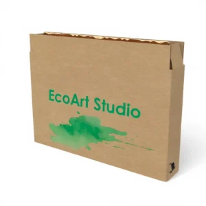 wholesale painting shipping boxes