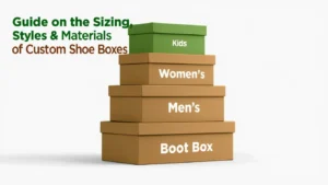 shoe box size dimensions