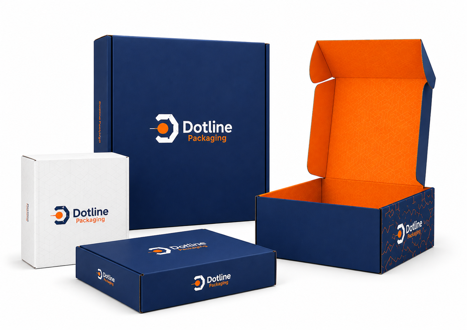 Custom Boxes