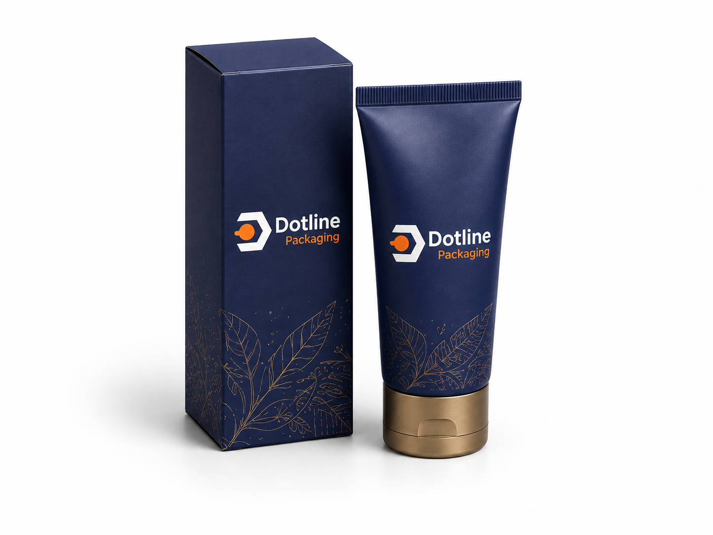 Cosmetic Cardboard Boxes