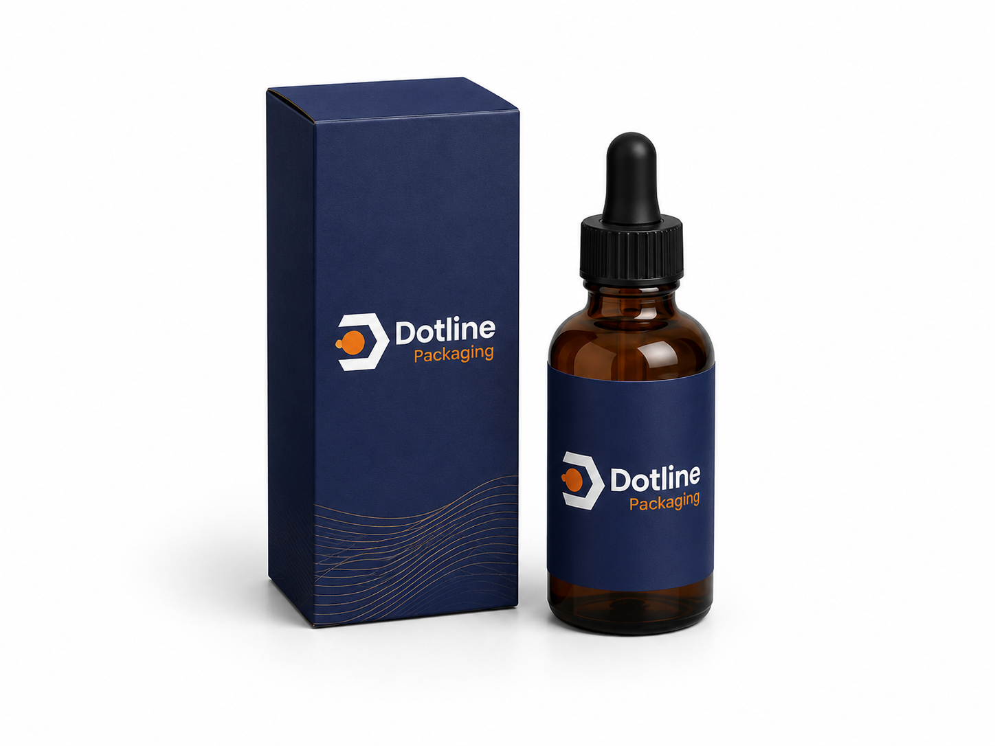 Custom Product Boxes