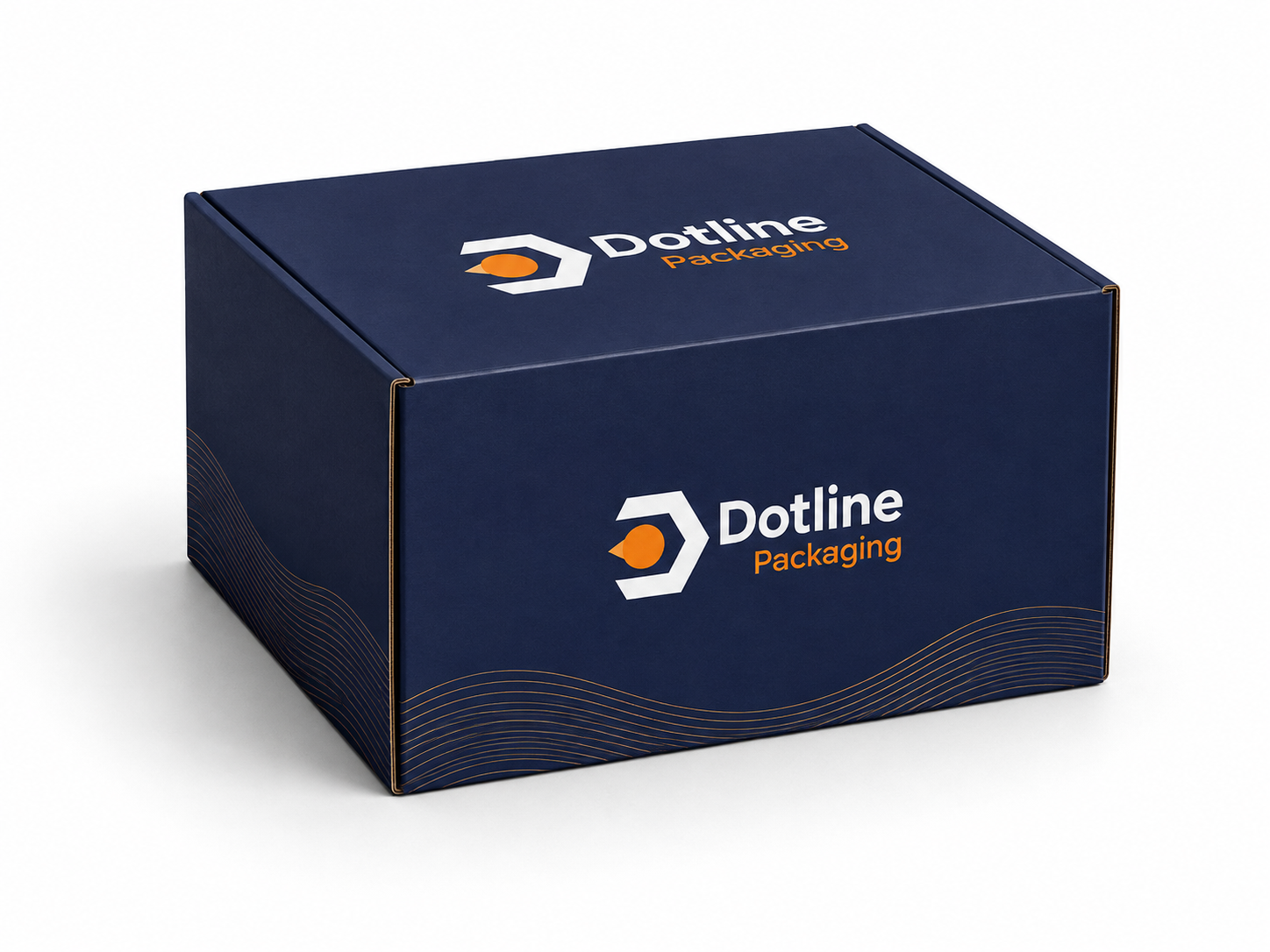 Custom Shipping Boxes