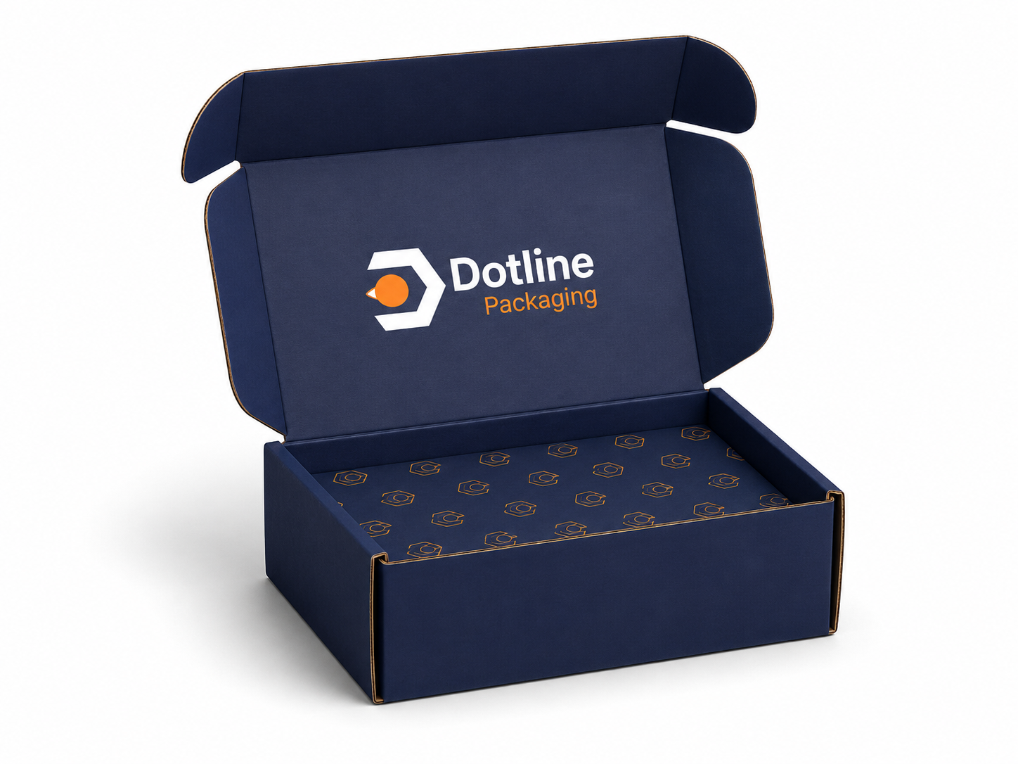 E-Commerce Boxes