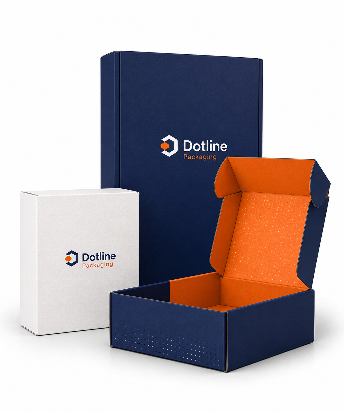 Custom Boxes