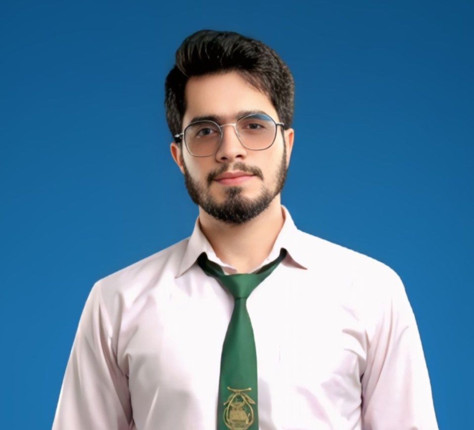 Muhammed Wijdan
