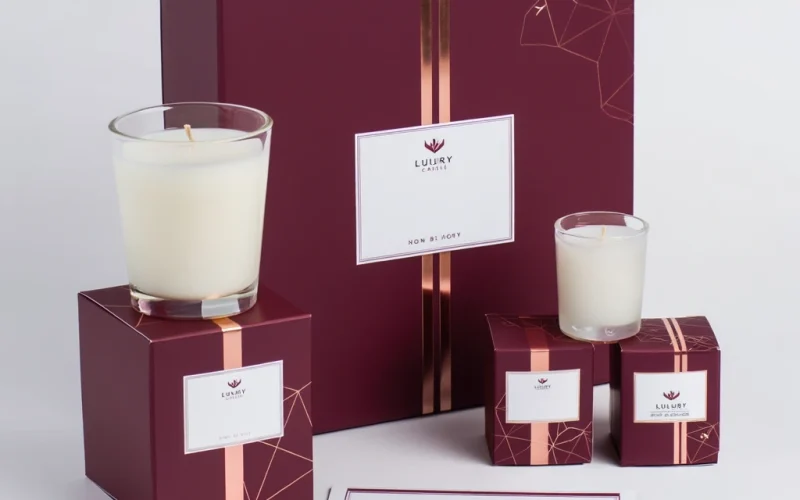 candle subscription boxes