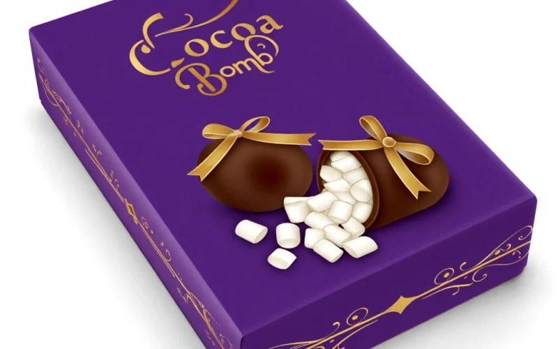 coco bomb boxes