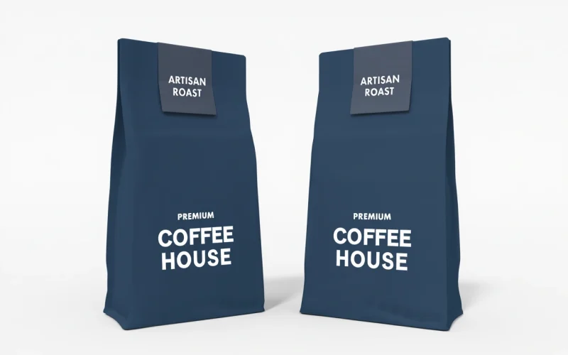 coffee-kraft-packaging