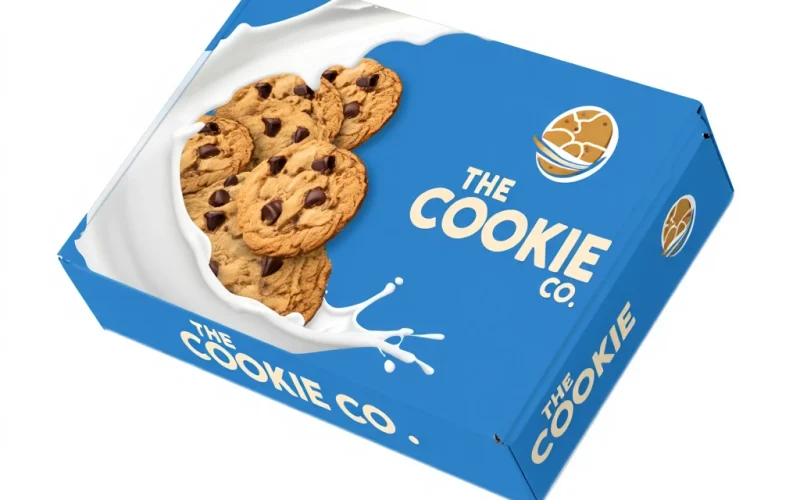 cookie boxes cookie boxes