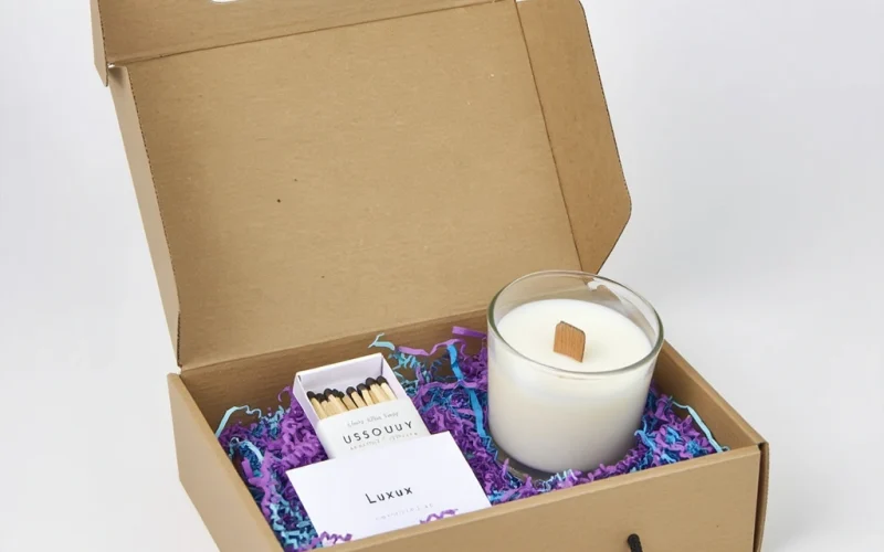 custom candle shipping boxes custom candle shipping boxes