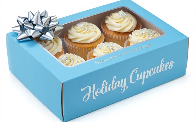 customized-christmas-cupcake-boxes.
