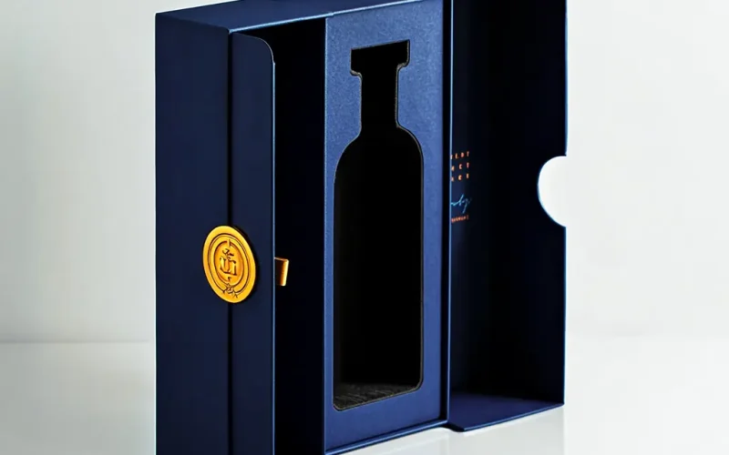 fragrance packaging