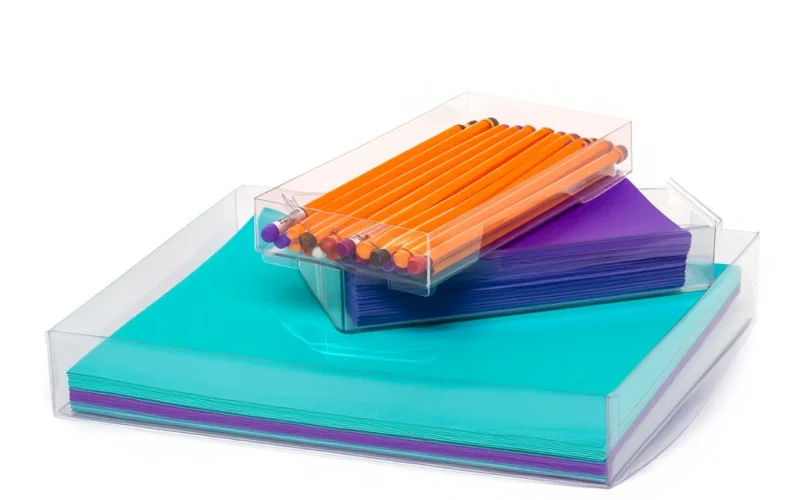 two-piece-full-lid-plastic-stationery-boxes