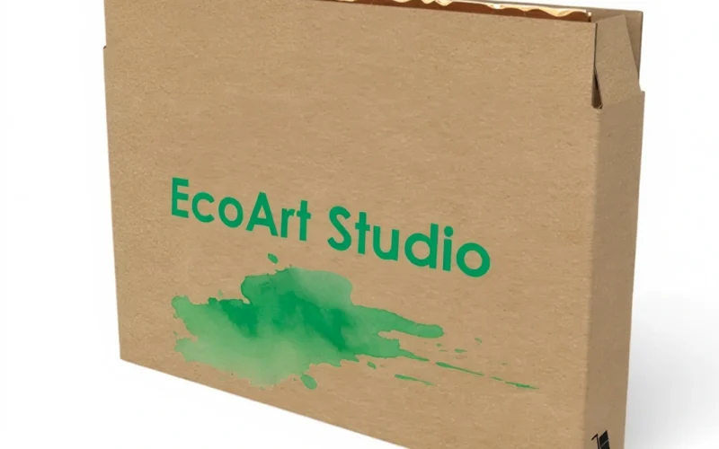 wholesale painting shipping boxes